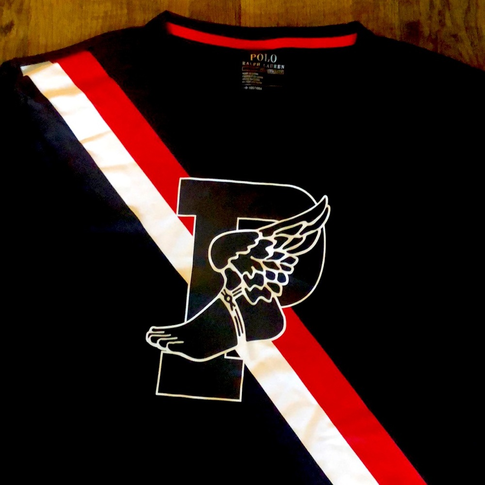 Polo Ralph Lauren T Shirt
